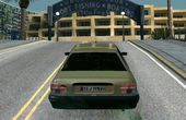 Kia Pride 131 SX